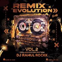 Aankhon Mein Tera Hi Chehra Remix - DJ Rahul Rockk x DJ Ninad